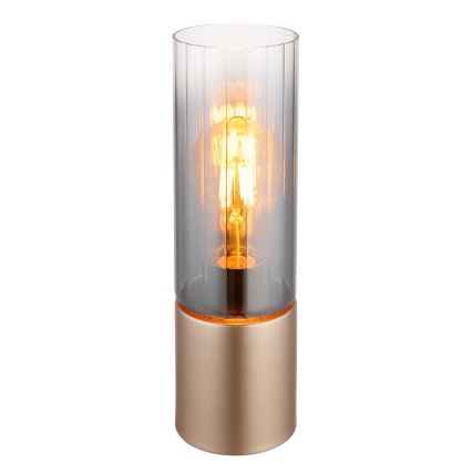 Globo - Lampe de table 1xE27/25W/230V