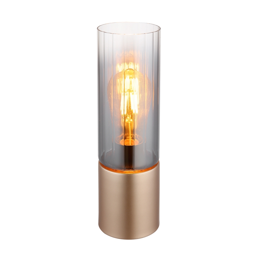 Globo - Lampe de table 1xE27/25W/230V
