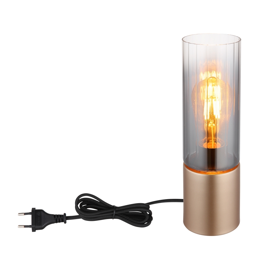 Globo - Lampe de table 1xE27/25W/230V