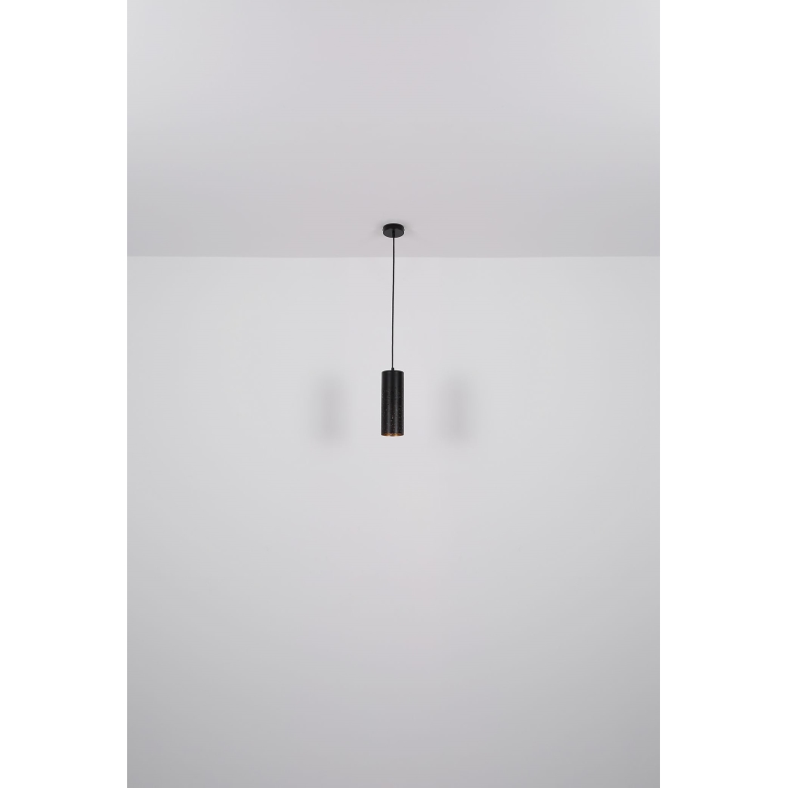 Globo - Suspension filaire 1xE27/40W/230V