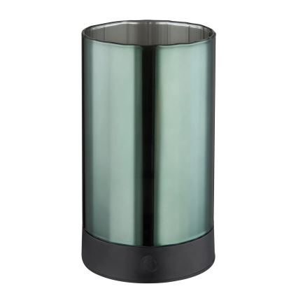 Globo - Lampe de table tactile d'extérieur à intensité variable et rechargeable LED/2W/3,7V 2700/4000/6500K 1200mAh IP44 vert