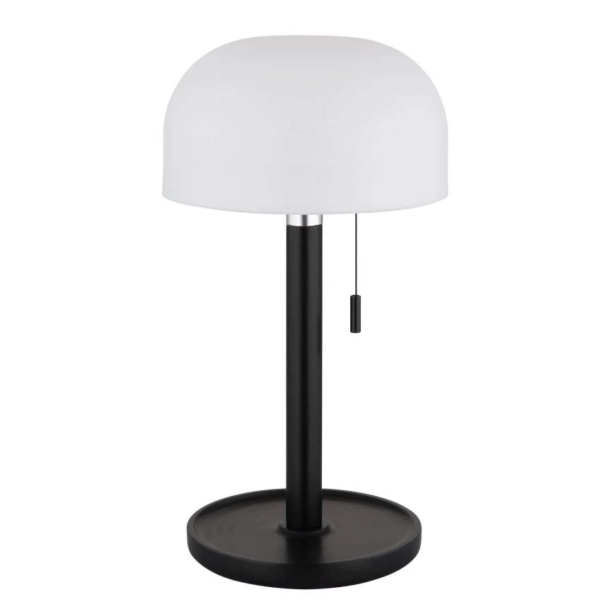 Globo - Lampe de table rechargeable LED/1,5W/3,7V 3000/4200/6000K 1800mAh noir