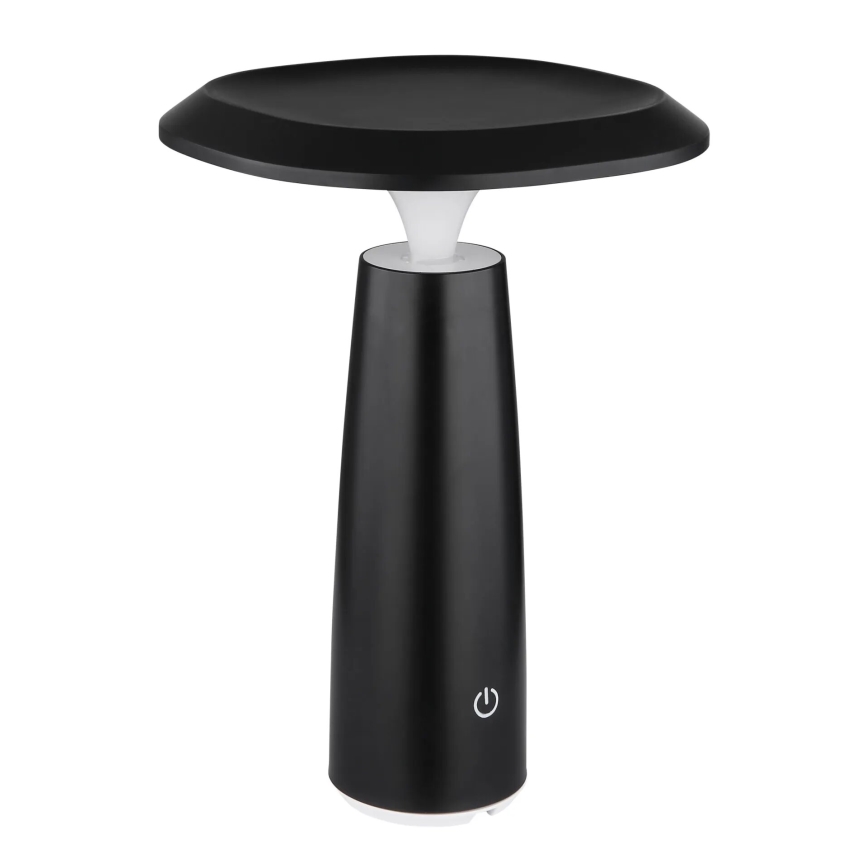 Globo - Lampe de table à intensité variable rechargeable LED/1,2W/3,7V 1500mAh 3000K