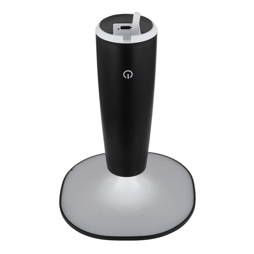 Globo - Lampe de table à intensité variable rechargeable LED/1,2W/3,7V 1500mAh 3000K