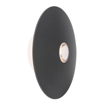 Globo - Lampe de table tactile d'extérieur rechargeable LED/3W/3,7V 1800/2700/3000K IP44 1800 mAh gris