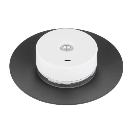 Globo - Lampe de table tactile LED rechargeable d'extérieur LED/3W/3,7V 1800/2700/3000K IP44 1800 mAh gris