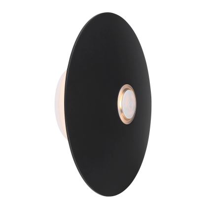 Globo - Lampe de table tactile d'extérieur rechargeable LED/3W/3,7V 1800/2700/3000K IP44 1800 mAh noir