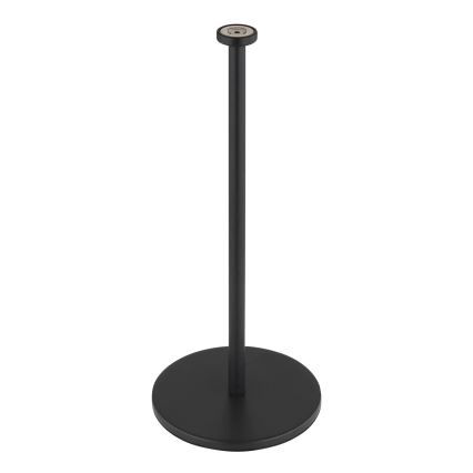 Globo - Lampe de table tactile d'extérieur rechargeable LED/3W/3,7V 1800/2700/3000K IP44 1800 mAh noir