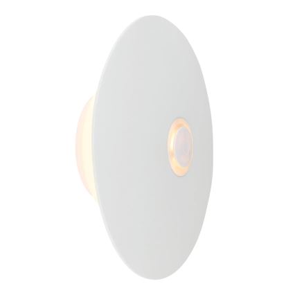 Globo - Lampe de table tactile d'extérieur rechargeable LED/3W/3,7V 1800/2700/3000K IP44 1800 mAh blanc