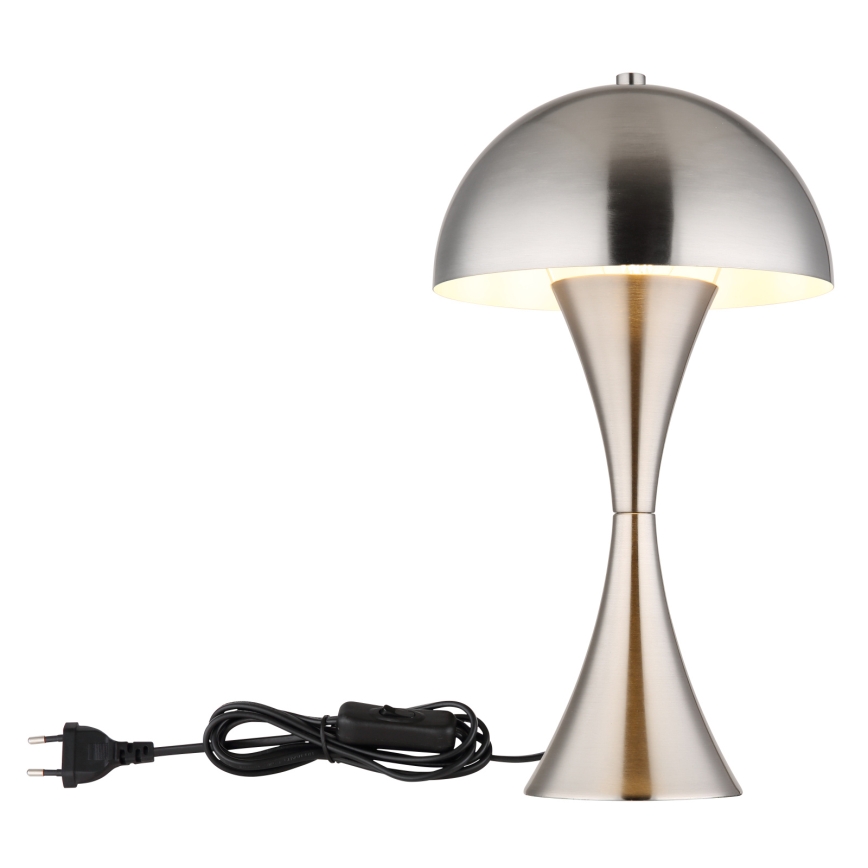 Globo - Lampe de table 1xE27/40W/230V