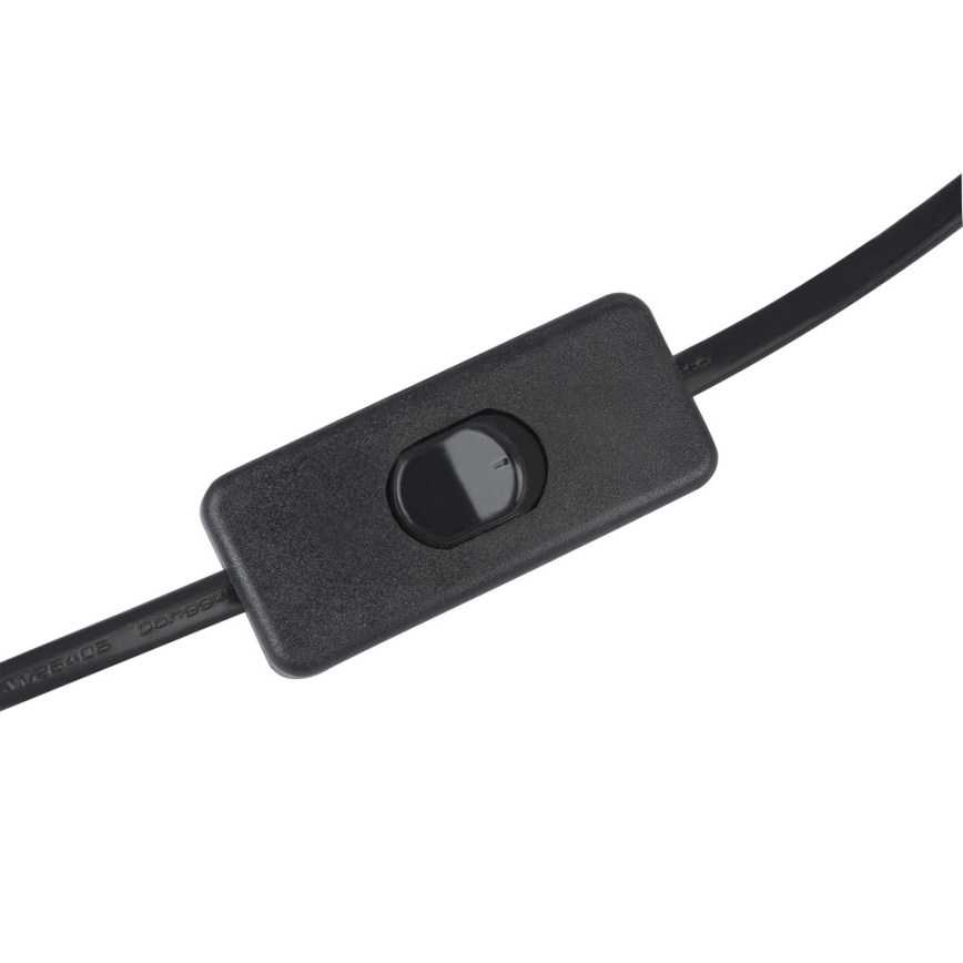 GLOBO 21612 - lampe de table MIRAUEA 1xE27/60W/230V