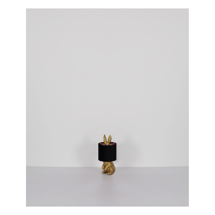 Globo - Lampe de table 1xE27/25W/230V