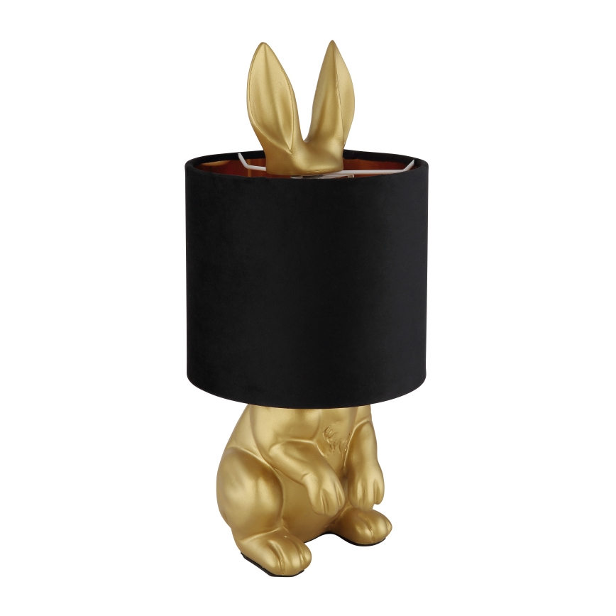 Globo - Lampe de table 1xE27/25W/230V