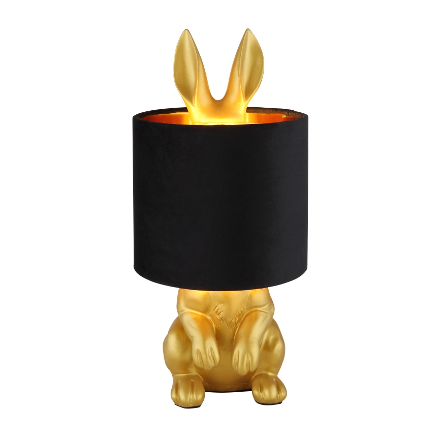 Globo - Lampe de table 1xE27/25W/230V