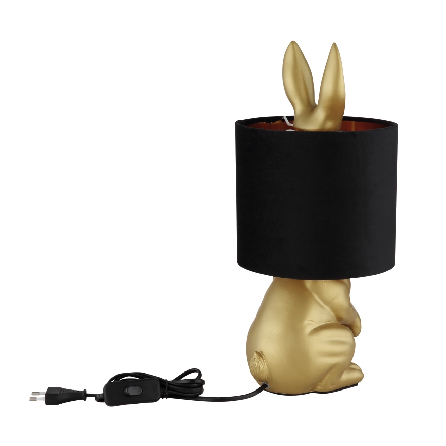 Globo - Lampe de table 1xE27/25W/230V