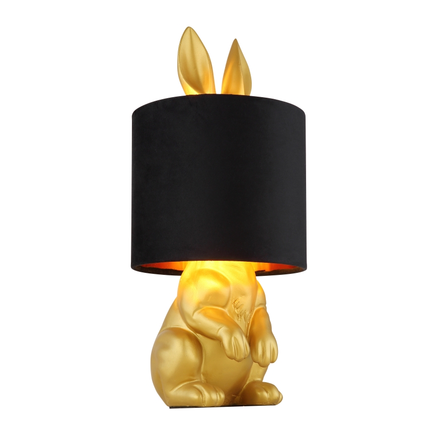 Globo - Lampe de table 1xE27/25W/230V