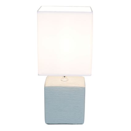 Globo 21676 - lampe de table E14/40W/230V