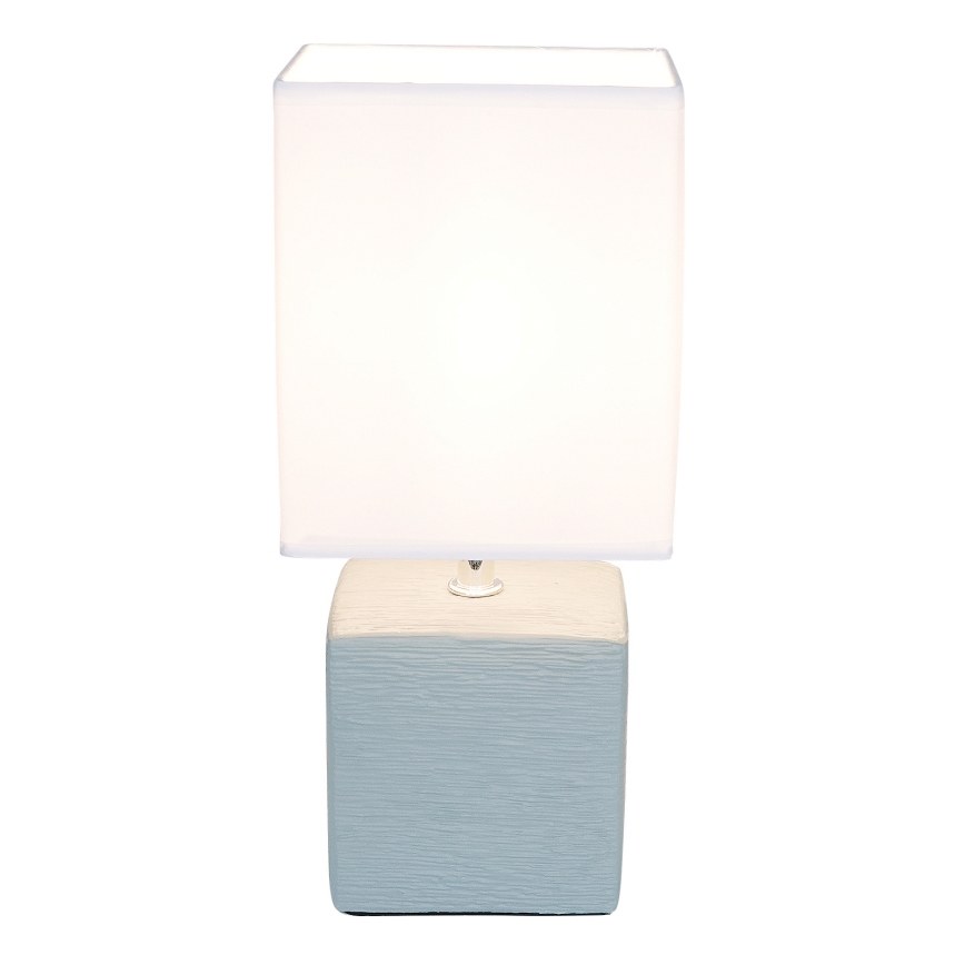 Globo 21676 - lampe de table E14/40W/230V