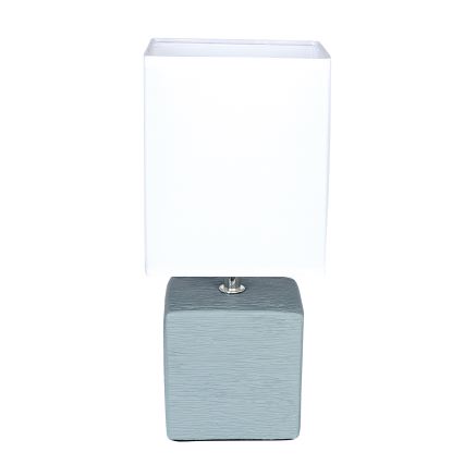 Globo 21676 - lampe de table E14/40W/230V