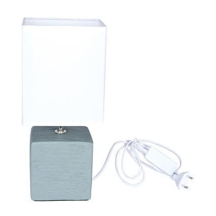Globo 21676 - lampe de table E14/40W/230V