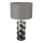 GLOBO 21717 - lampe de table TRACEY 1xE27/40W/230V