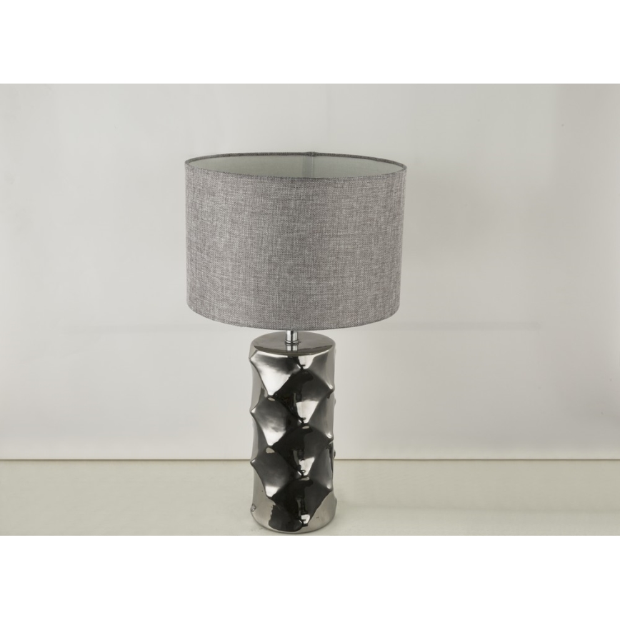 GLOBO 21717 - lampe de table TRACEY 1xE27/40W/230V