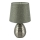 GLOBO 21719 - lampe de table TRACEY 1xE27/40W/230V