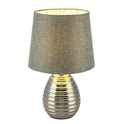 GLOBO 21719 - lampe de table TRACEY 1xE27/40W/230V