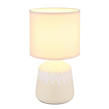 Globo - Lampe de table 1xE14/40W/230V