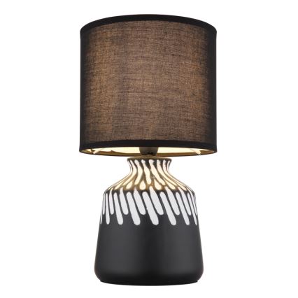 Globo - Lampe de table 1xE14/40W/230V
