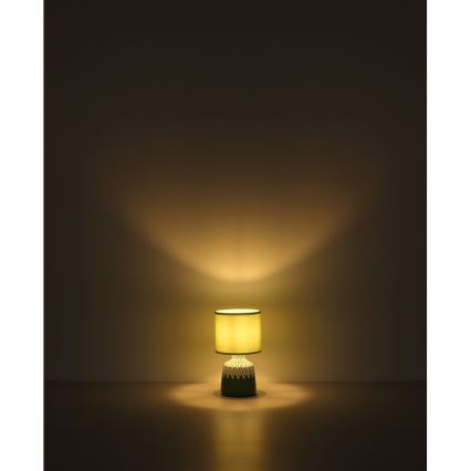 Globo - Lampe de table 1xE14/40W/230V