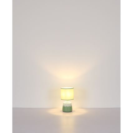 Globo - Lampe de table 1xE14/40W/230V