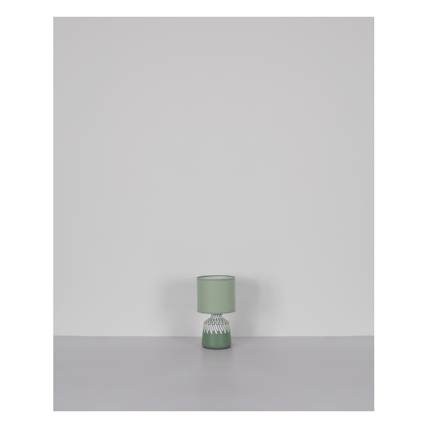 Globo - Lampe de table 1xE14/40W/230V