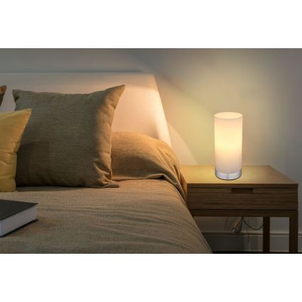 Globo - Lampe de table LED dimmable à commande tactile 1xE14/4W/230V 3000K