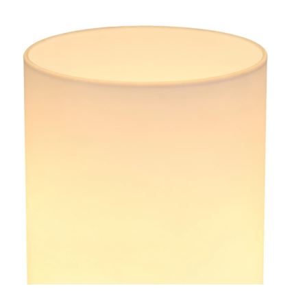 Globo - Lampe de table LED dimmable à commande tactile 1xE14/4W/230V 3000K