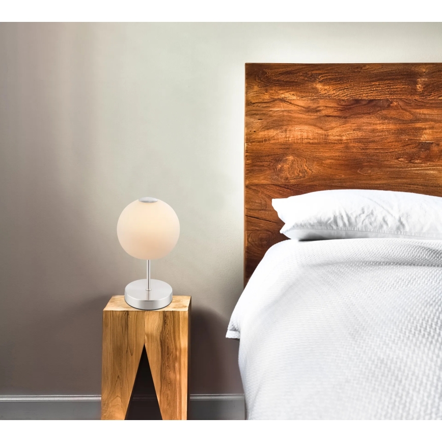 Globo - LED Lampe de table tactile LED/5W/230V 3000K
