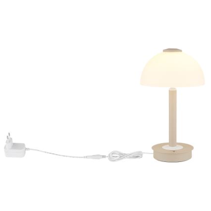 Globo - Lampe de table tactile dimmable LED/7W/230V 3000K