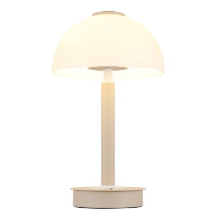 Globo - Lampe de table LED tactile à intensité variable, 7 W, 230 V, 3000 K