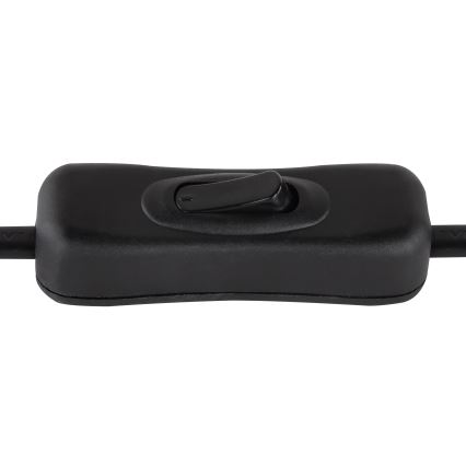 Globo - Lampe de table 1xE27/60W/230V