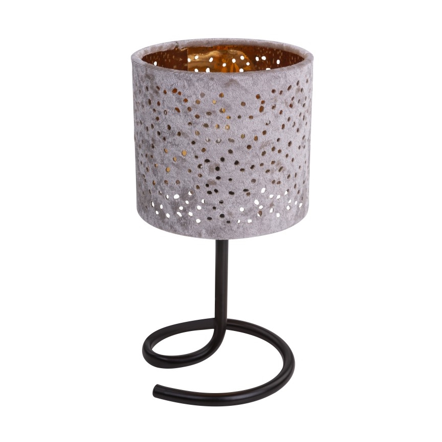 Globo 24001BG - Lampe de table NORRO 1xE14/40W/230V