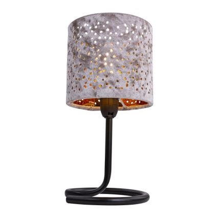 Globo 24001BG - Lampe de table NORRO 1xE14/40W/230V