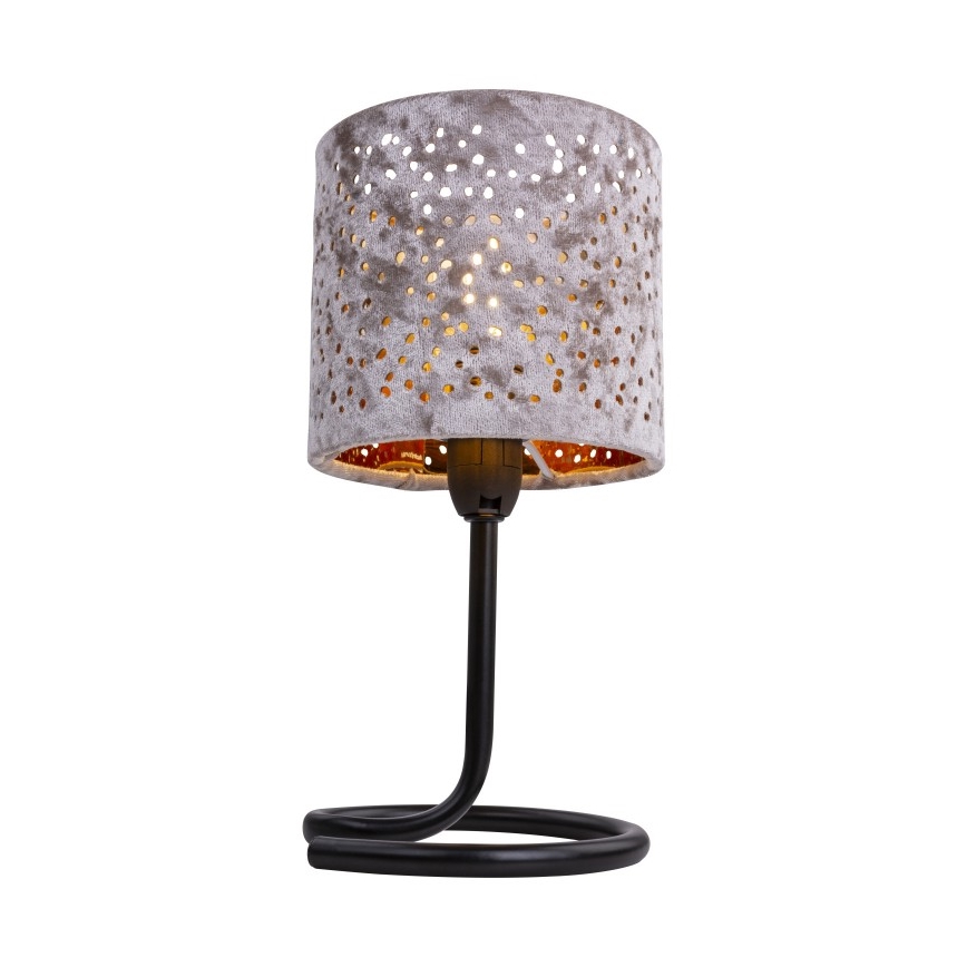 Globo 24001BG - Lampe de table NORRO 1xE14/40W/230V