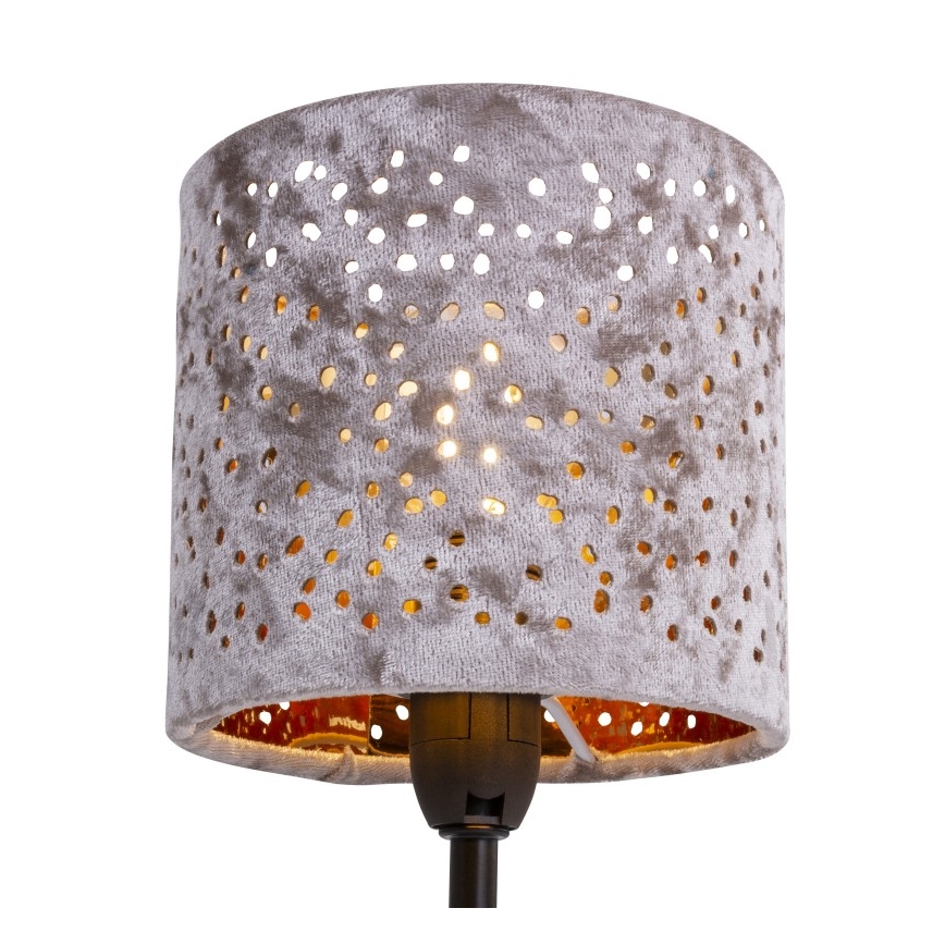 Globo 24001BG - Lampe de table NORRO 1xE14/40W/230V