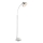 GLOBO 24703SN - Lampadaire ANITA 1xE27/40W/230V