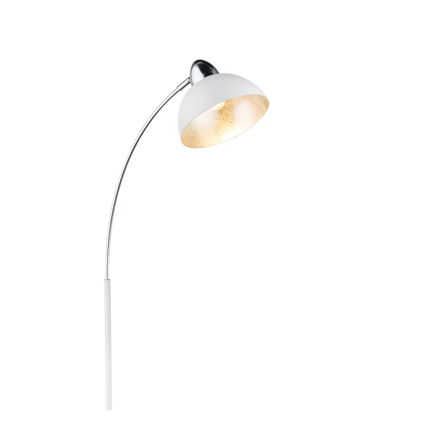 GLOBO 24703SW - Lampadaire ANITA 1xE27/40W/230V