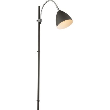 GLOBO 24858S - Lampadaire ARCHIBALD 1xE14/40W/230V