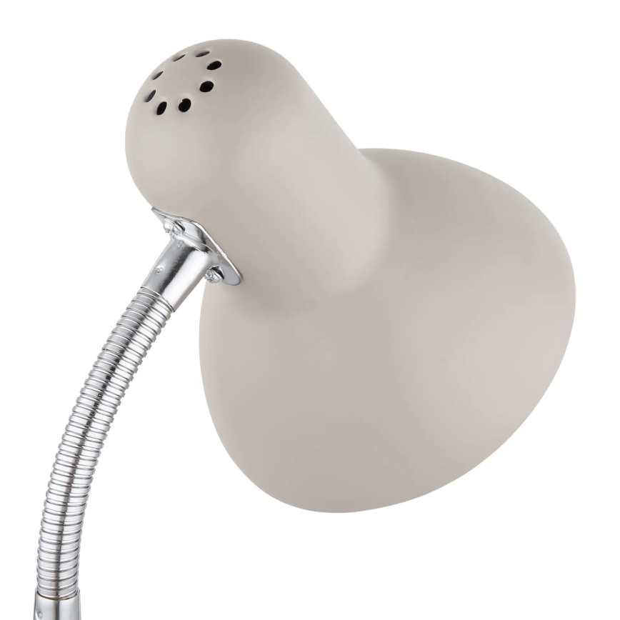 Globo - Lampe de table 1xE27/40W/230V