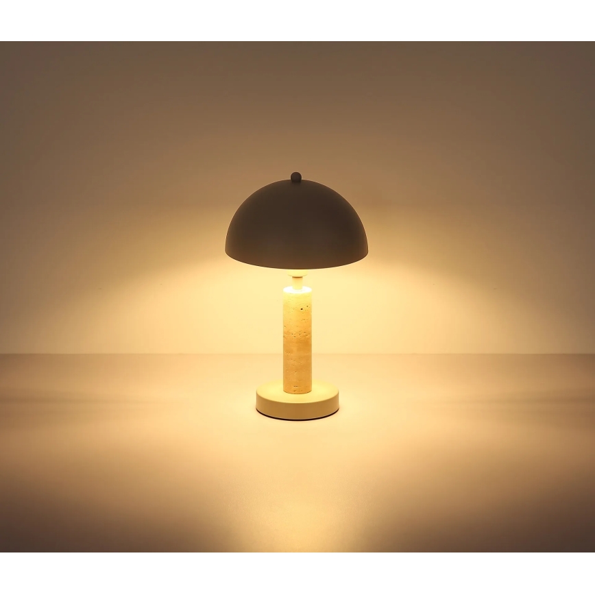 Globo - Lampe de table 1xE14/40W/230V