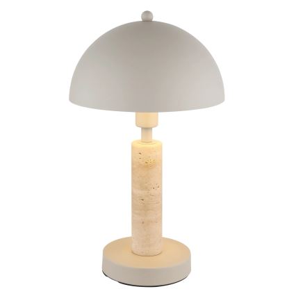 Globo - Lampe de table 1xE14/40W/230V