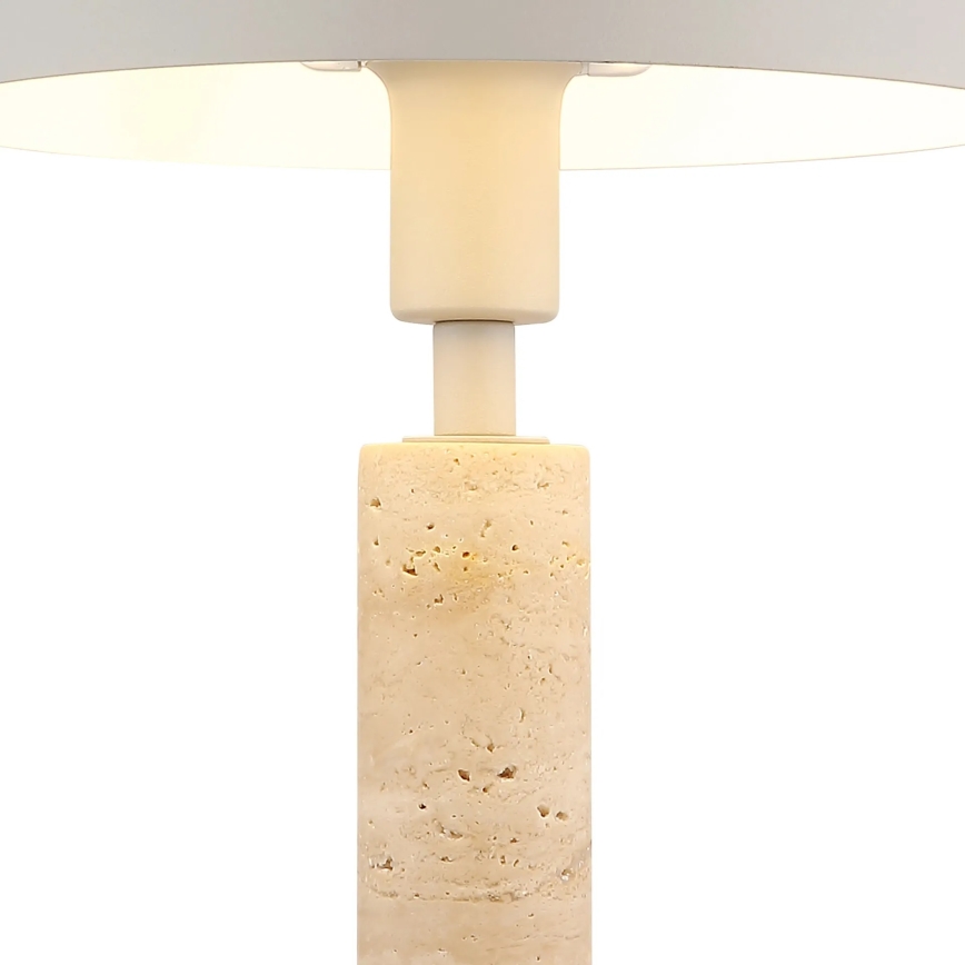 Globo - Lampe de table 1xE14/40W/230V